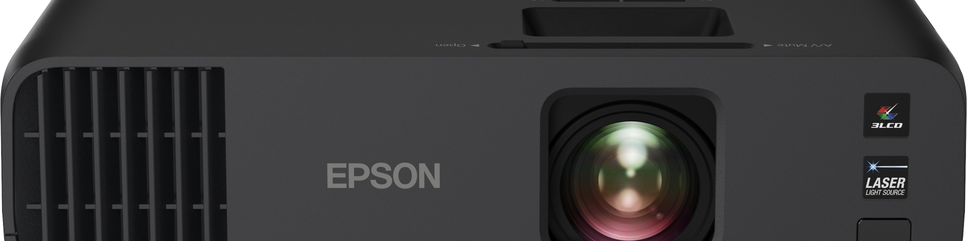 New Epson Pro EX11000 3LCD Full UHD 1080p Wireless Laser Projector